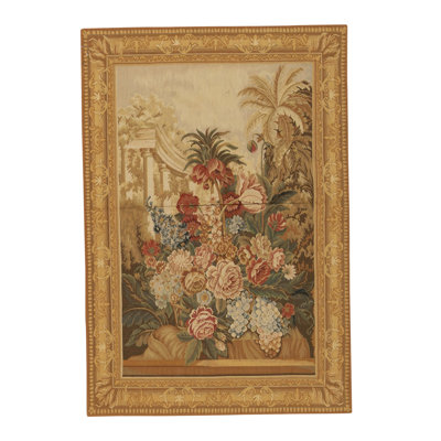 Wool Indoor Rug