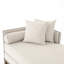 Chaise longue Gladwell