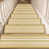 Beige Striped