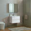 Meuble-lavabo flottant mural 30 po avec comptoir en résine composite-123260679-88075211-88075210