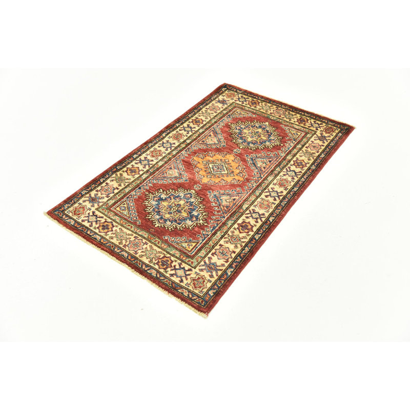 Tapis rouge Kaibab