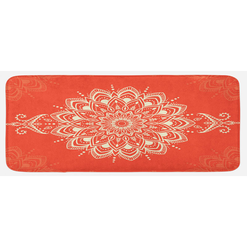 Tapis de cuisine Kaleidoscopic
