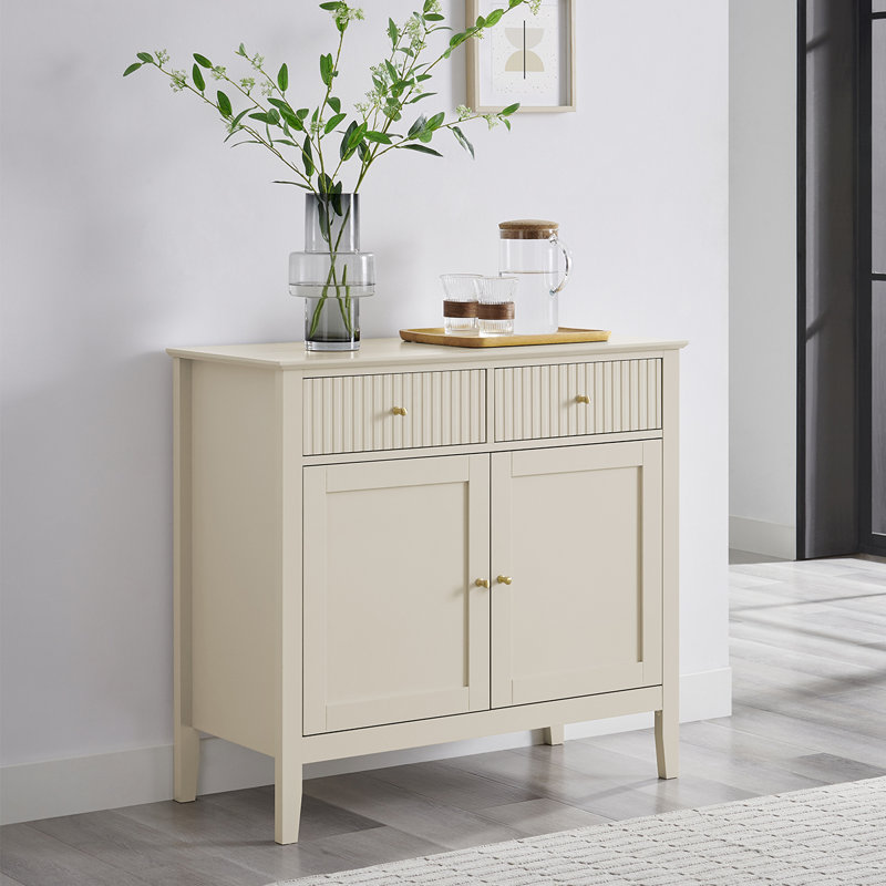 Reclaimed Wood Sideboard Accent Chest