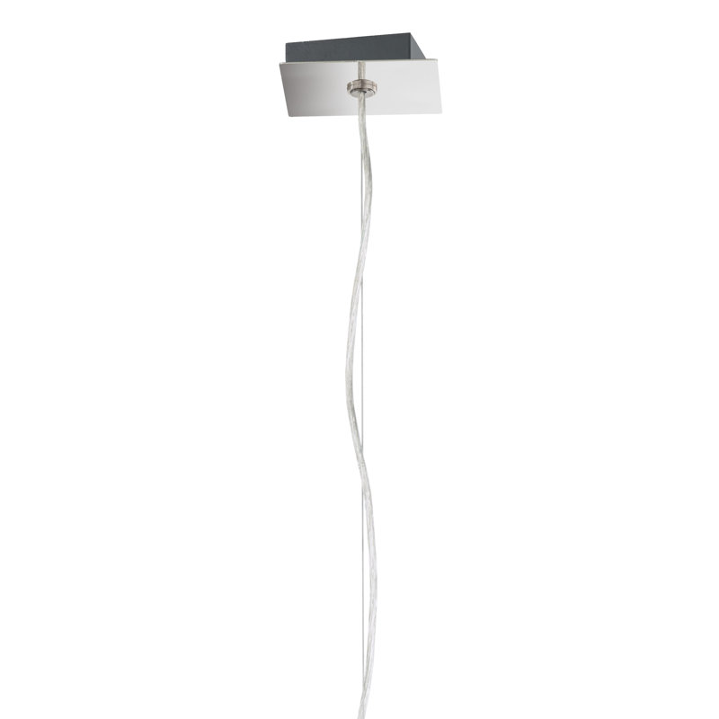 Glissando 1 - Light LED Single Pendant, 3000K