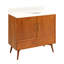 36" Novak Single Bathroom Vanity Set with Oval Undermount Sink-79111904-79111905-79111907