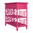 Chippendale End Table with Storage-17297549