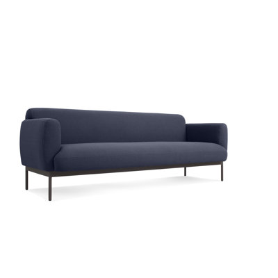 Puff Puff Sofa