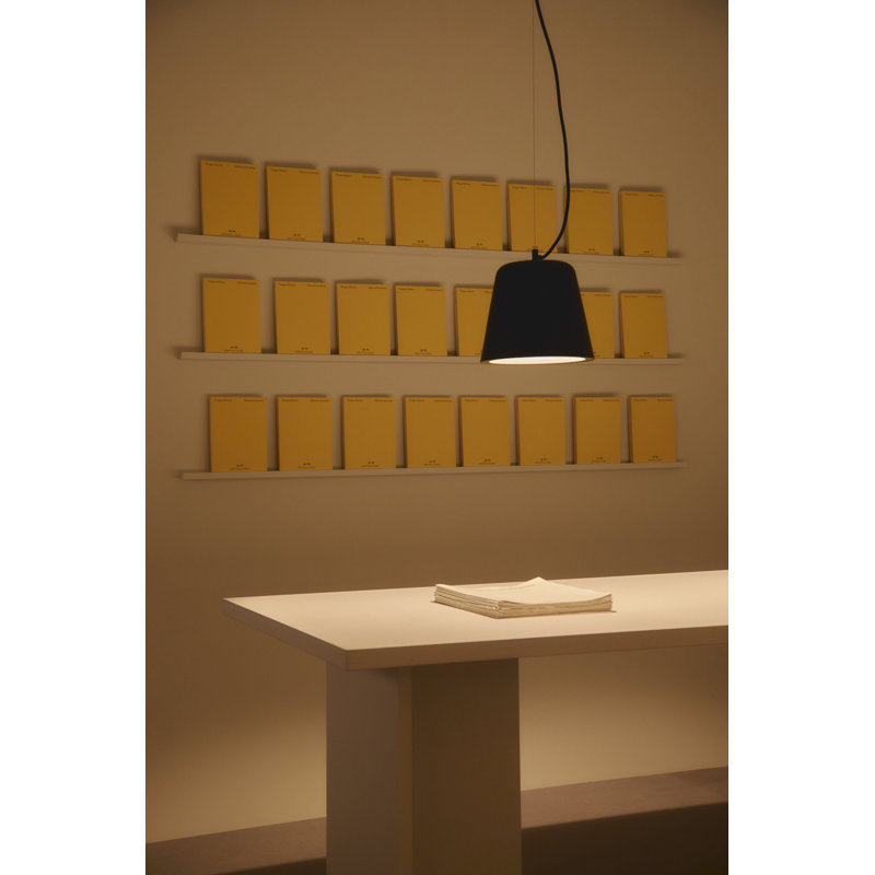 Vaso, Black