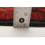 Teimani Red Rug 3'2" x 5'4"
