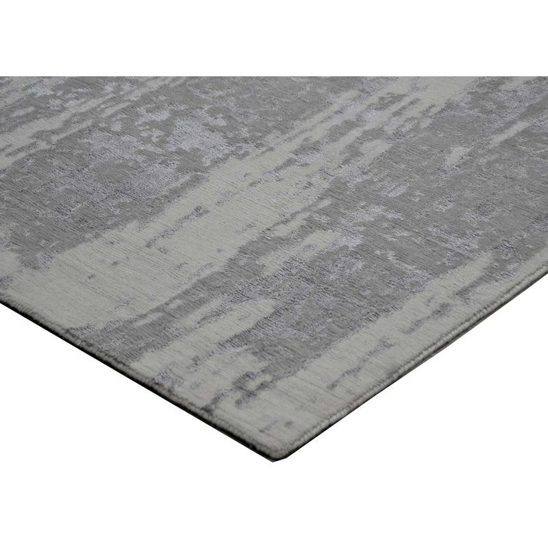 Abstract Area Rug, Rectangle 9'10" x 14'3"