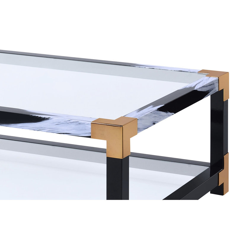 Table basse Elegant