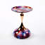 Table d'appoint ronde Mermaid Tail-523799905