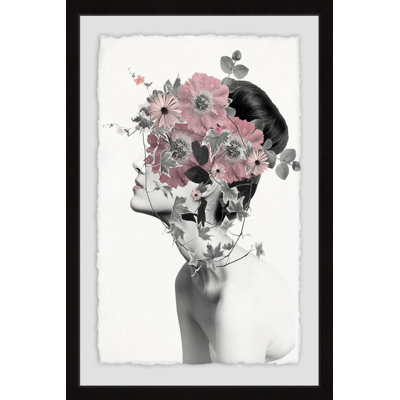 Ahoskie " Floral Craze "
