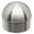 Satin Stainless Steel selected