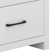 Commode double 6 tiroirs Walter