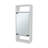 Pine Like Medicine Cabinet, White