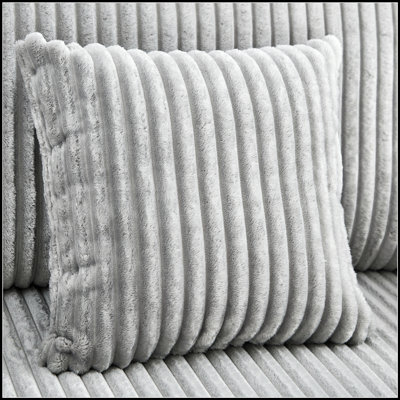 Modern Chaise Sofa With Adjustable Backrest, Storage, And Cup Holders For Ultimate Comfort And Functionality