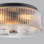 Plafonnier encastré en verre 3 lumières-66063459-63328894