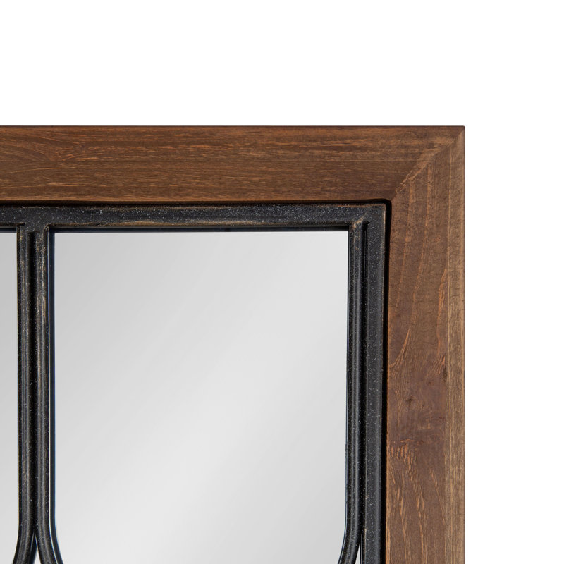 Flat Mirror