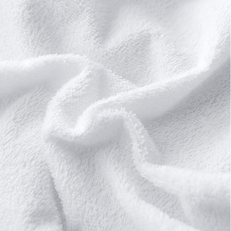 Karbach Waterproof Fitted Mattress Protector Case Pack, Super King (6')