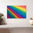 Hiltrud Rainbow Paper Stack-108842359