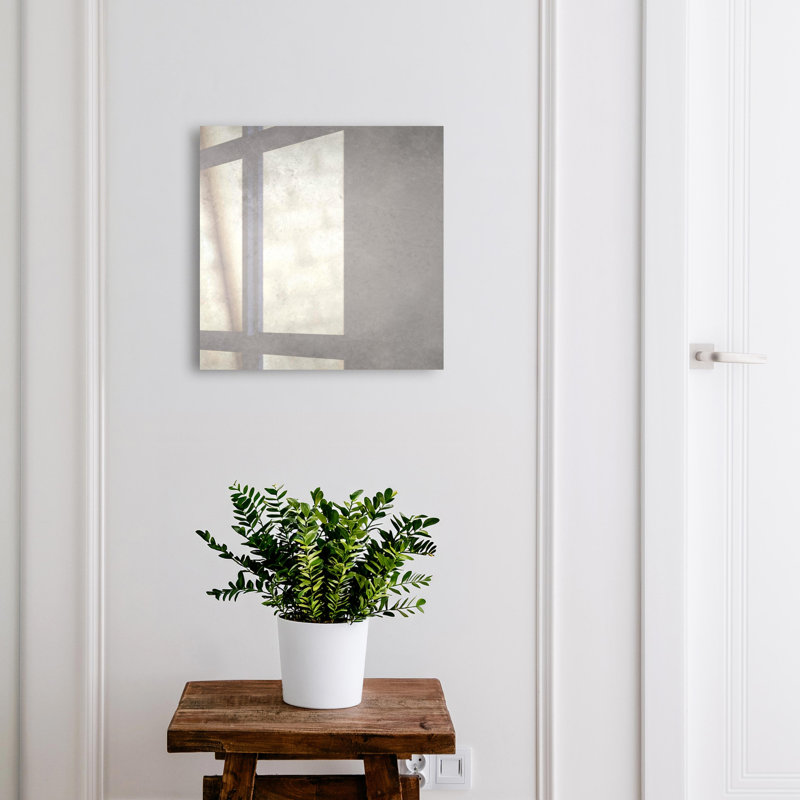 Metal Decorative Trunk
