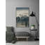 Viens dans les bois - Peinture sur toile-1710965203-1710965200-1710965201
