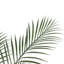 Palmier artificiel en pot 60 "
