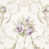Beige / jaune / mauve
