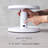 YouCopia SmoothSpin Two-Tier Turntable