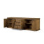 Cambra Media Console