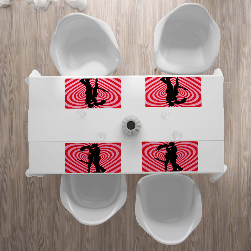 Récapitulatif 18,5" baiser
