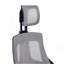 Fauteuil de direction ergonomique Techni Mobilei LUX, gris