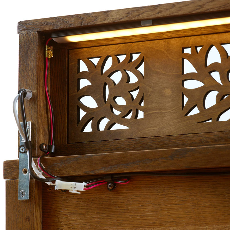 Surrey Hills Server With Gallery