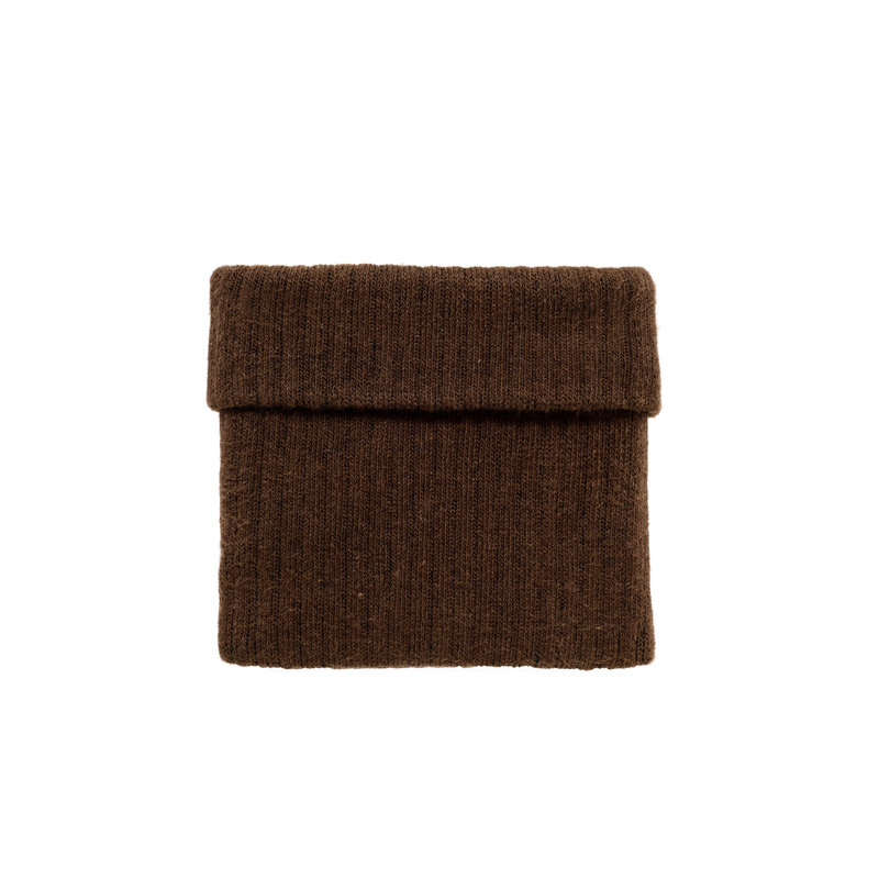 Protecteurs de plancher NancyProtectz, Brun chocolat