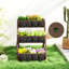 Wood Planter