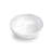 Samata Terrazzo Merge Bowl - White - 7"