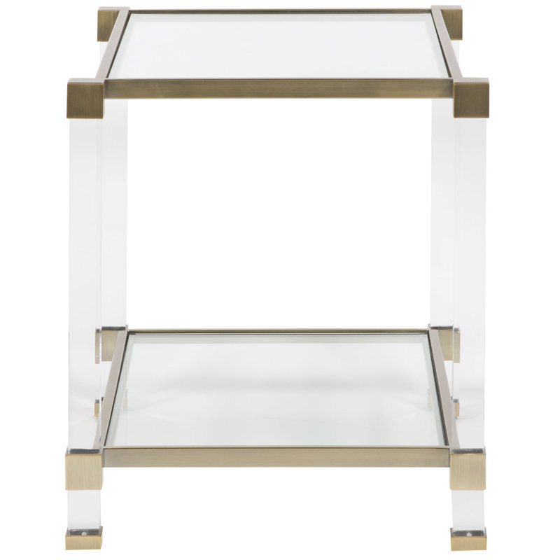 Table d'appoint Thom Filicia Home New Field