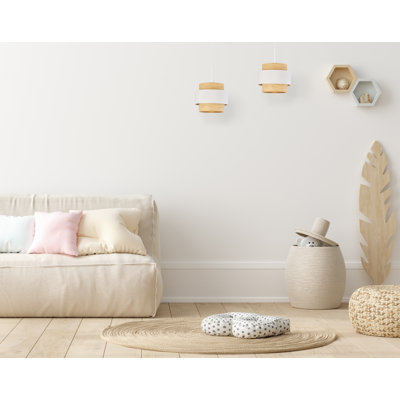 Ozie 1 - Light Pendant