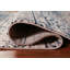 Tapis oriental transitionnel 4 x 6