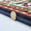 Tumlin Navy Blue/Beige/Red Rug-678408619
