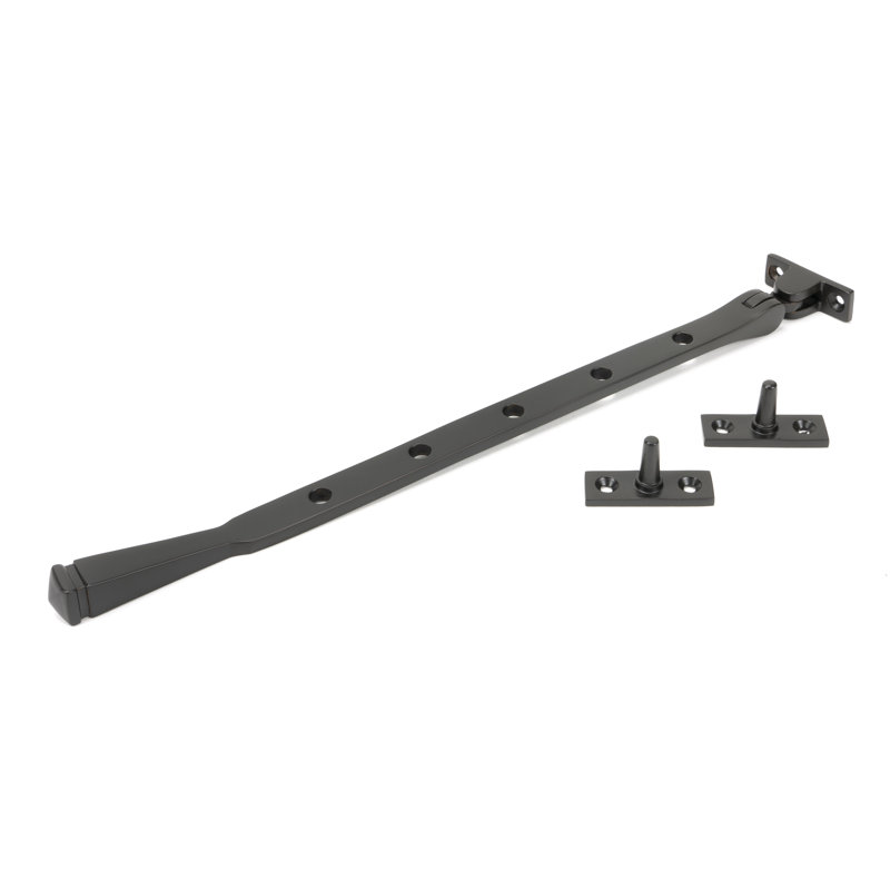Avon Stay Door Accessory, Aged Bronze