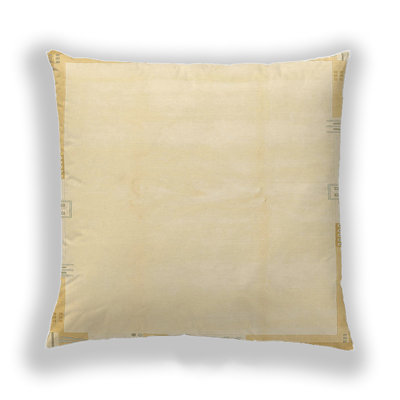 Coussin Abstract 3002