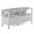 Adams - Entryway Storage Bench-2025219054
