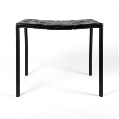 Titeanna Accent Stool by Latitude Run