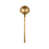 Glace oro