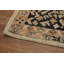 Tapis oriental à teinture végétale Ziegler 8 x 10