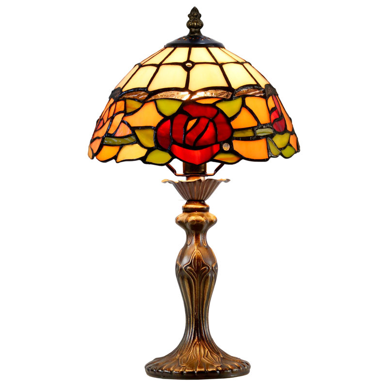 Lampe d'appoint Tiffany Innsdale