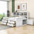Naja Full / Double Daybed-900670693
