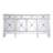 Briel 72'' Sideboard-1664325643
